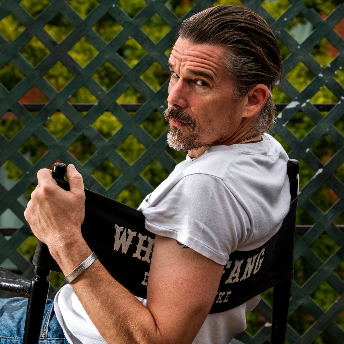 Gallery of Ethan Hawke