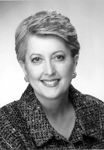 Suzanne Huffman