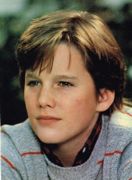 Gallery of Ethan Hawke