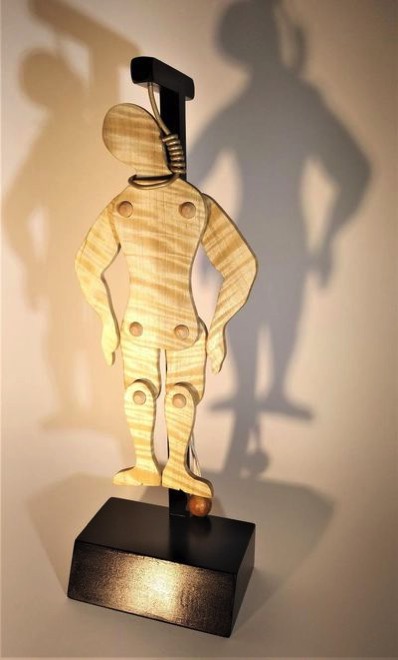 Arthur Ellis Award