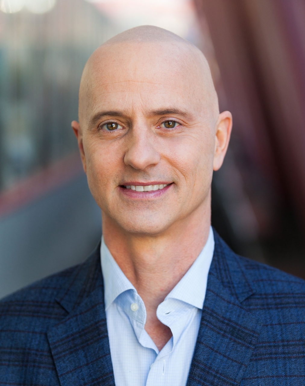 Friend: Brian Boitano