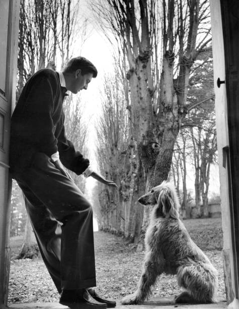 Gallery of Hubert de Givenchy