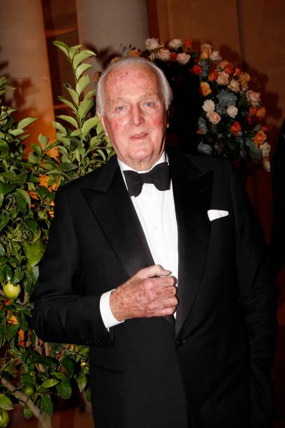 Gallery of Hubert de Givenchy