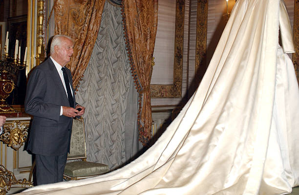 Gallery of Hubert de Givenchy