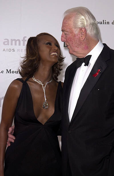 Gallery of Hubert de Givenchy