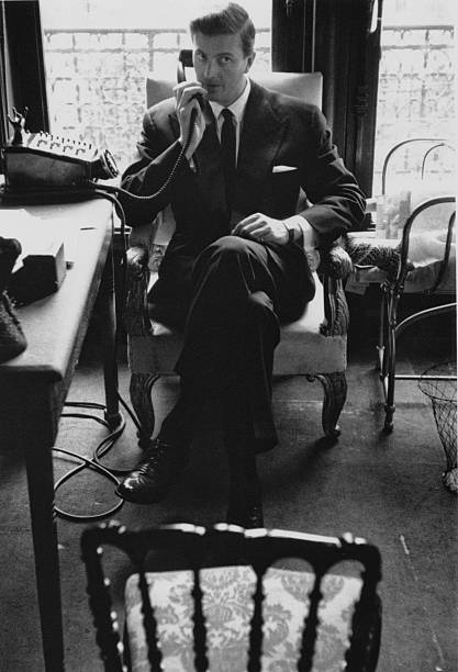 Gallery of Hubert de Givenchy