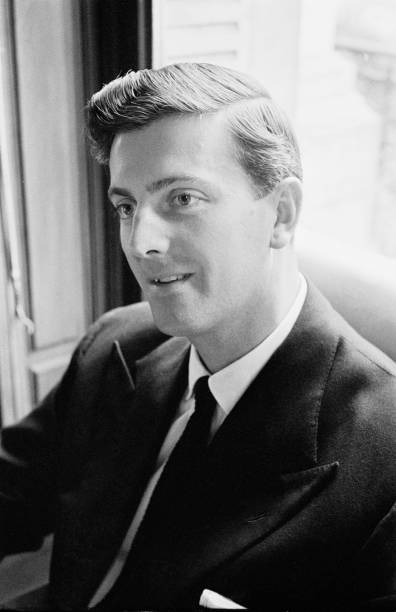 Gallery of Hubert de Givenchy