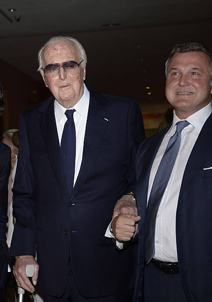 Gallery of Hubert de Givenchy