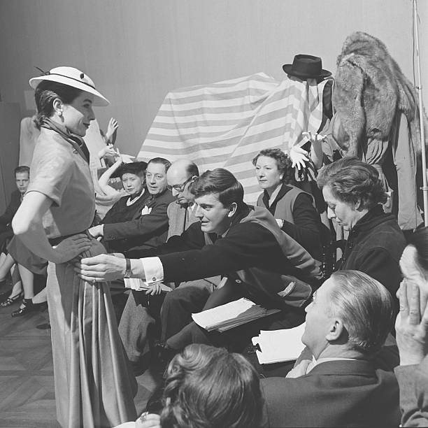 Gallery of Hubert de Givenchy