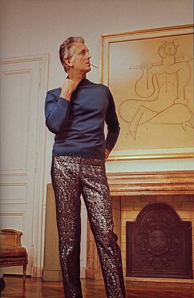 Gallery of Hubert de Givenchy