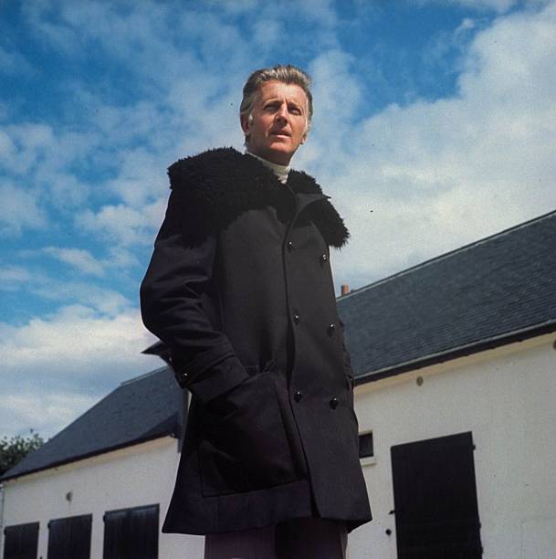 Gallery of Hubert de Givenchy