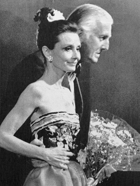 Gallery of Hubert de Givenchy