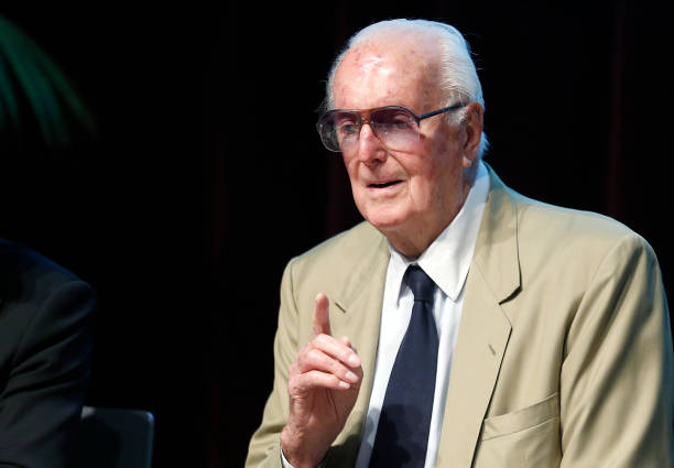 Gallery of Hubert de Givenchy