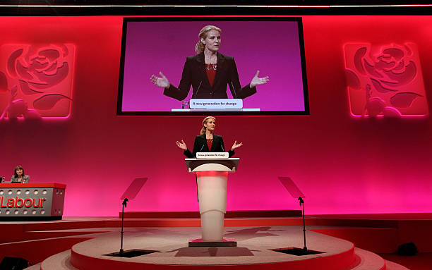 Gallery of Helle Thorning-Schmidt