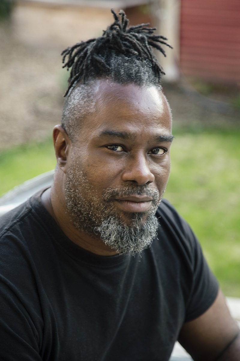 Donnell Alexander
