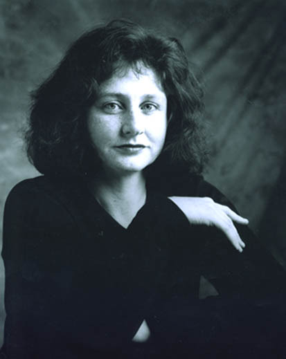 Gallery of Charlotte Randall