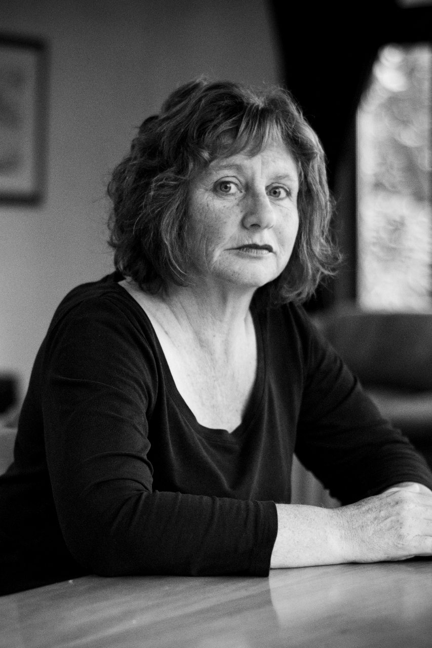 Charlotte Randall