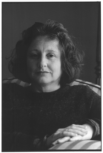 Gallery of Charlotte Randall