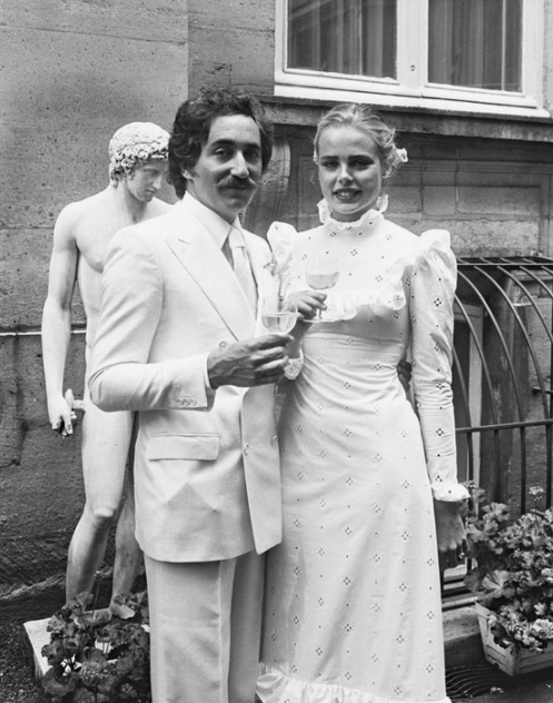 Ex-husband: Errol Wetanson