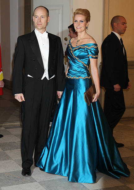 Gallery of Helle Thorning-Schmidt