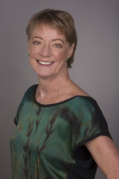 Jen McVeity