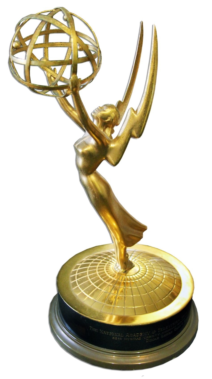 Emmy Award