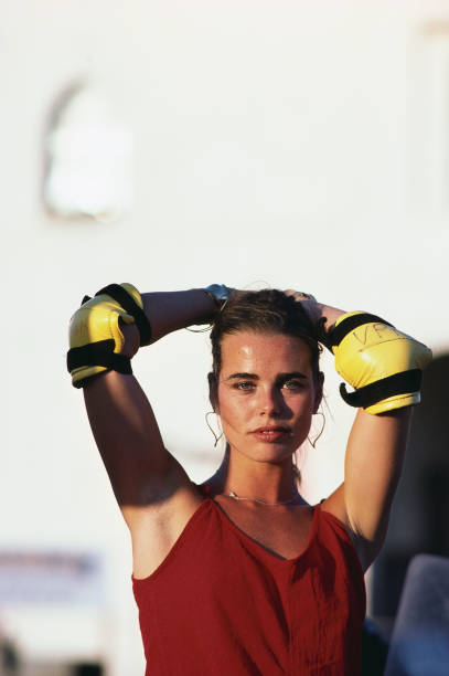 Gallery of Margaux Hemingway