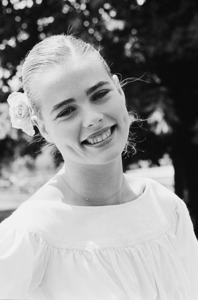 Gallery of Margaux Hemingway