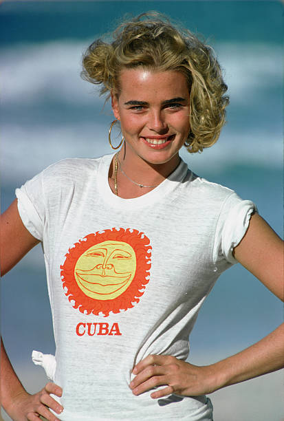Gallery of Margaux Hemingway