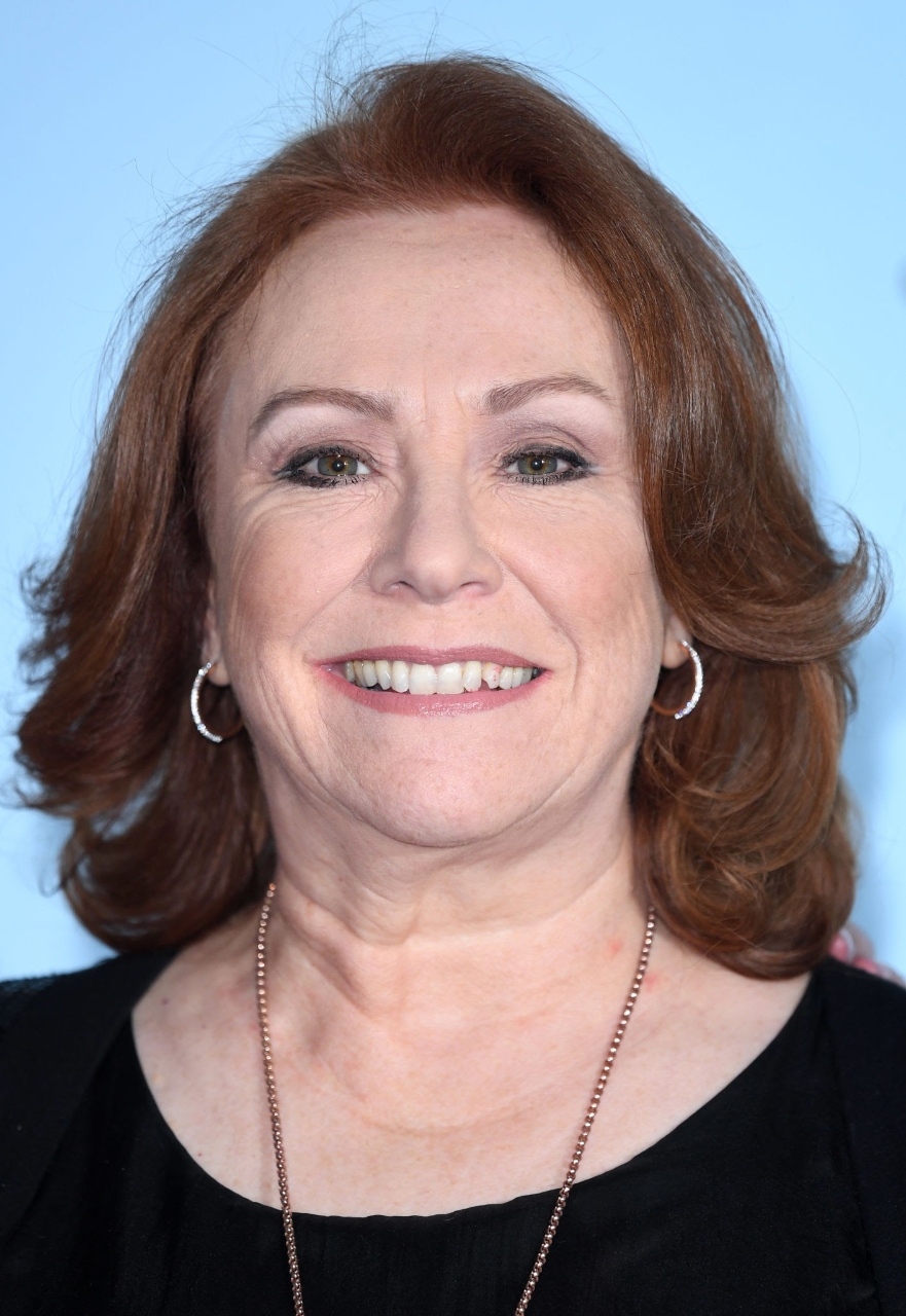 ex-spouse: Melanie Hill