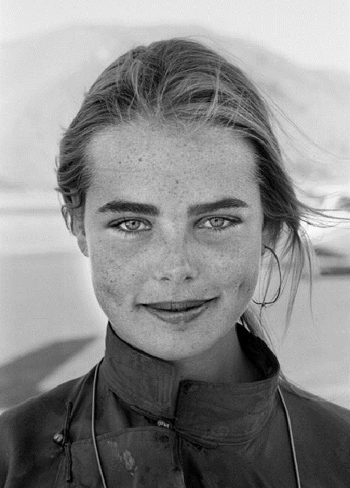 Gallery of Margaux Hemingway