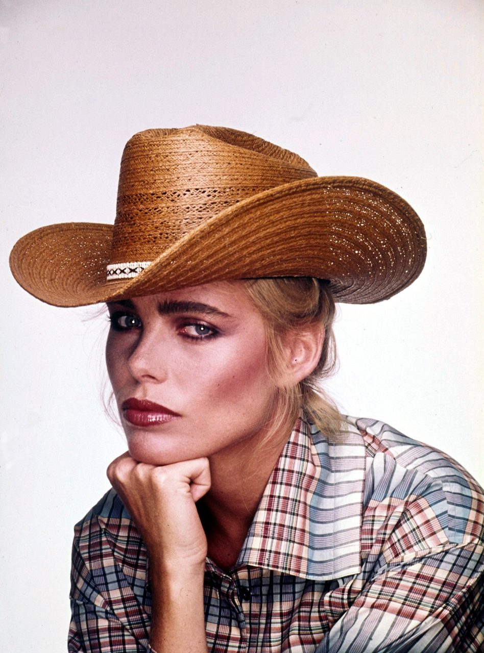 Gallery of Margaux Hemingway