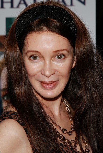 Mother: Jaid Barrymore