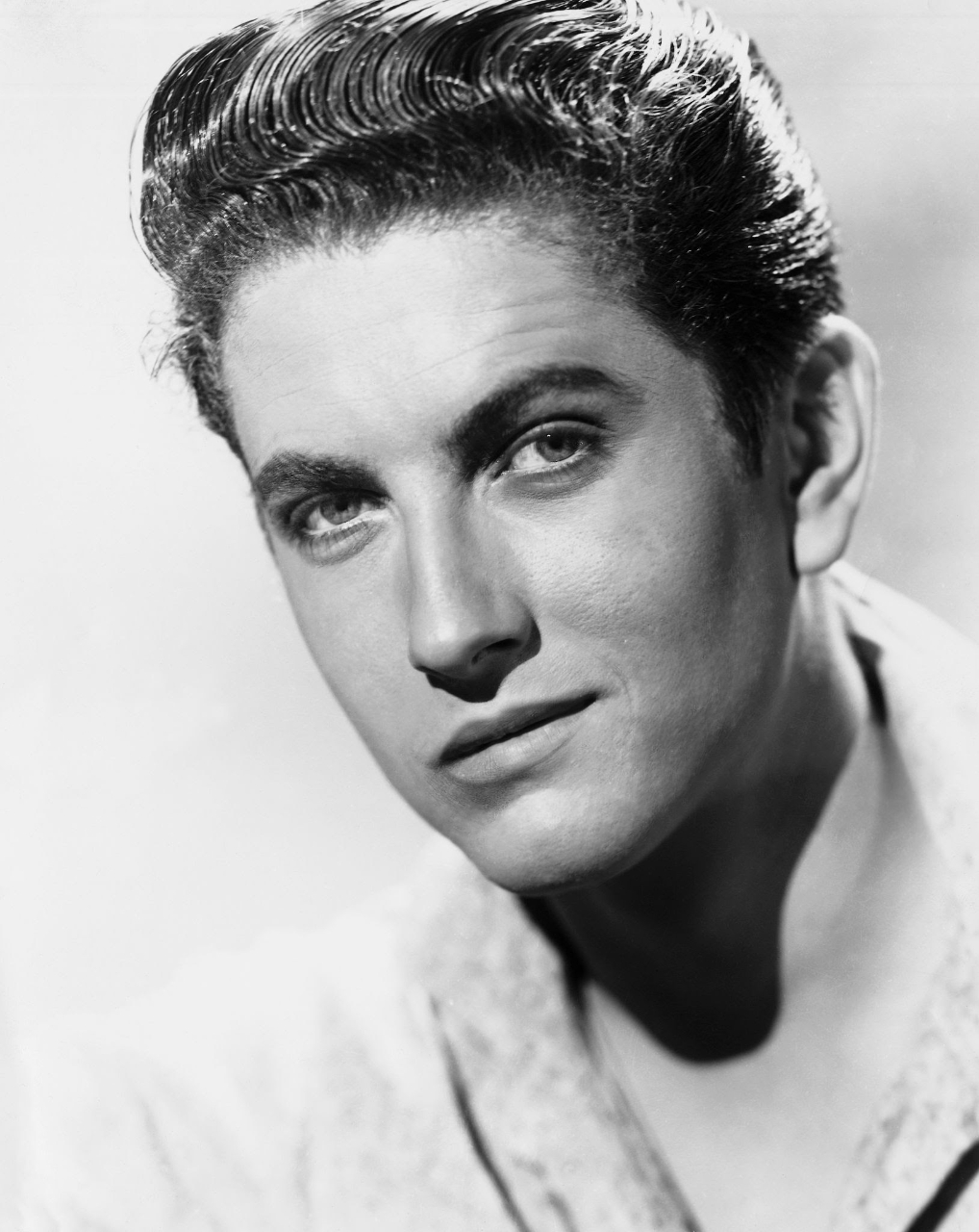 Father: John Drew Barrymore