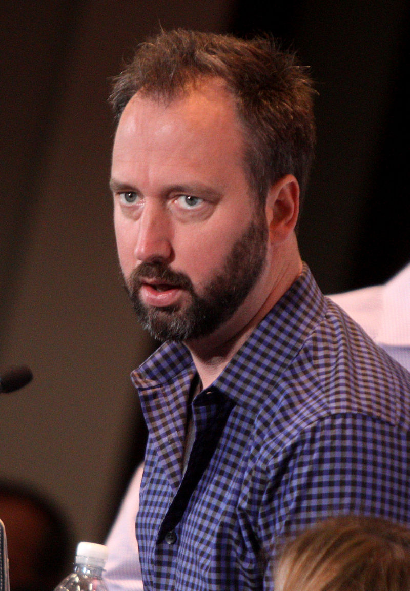 ex-spouse: Tom Green