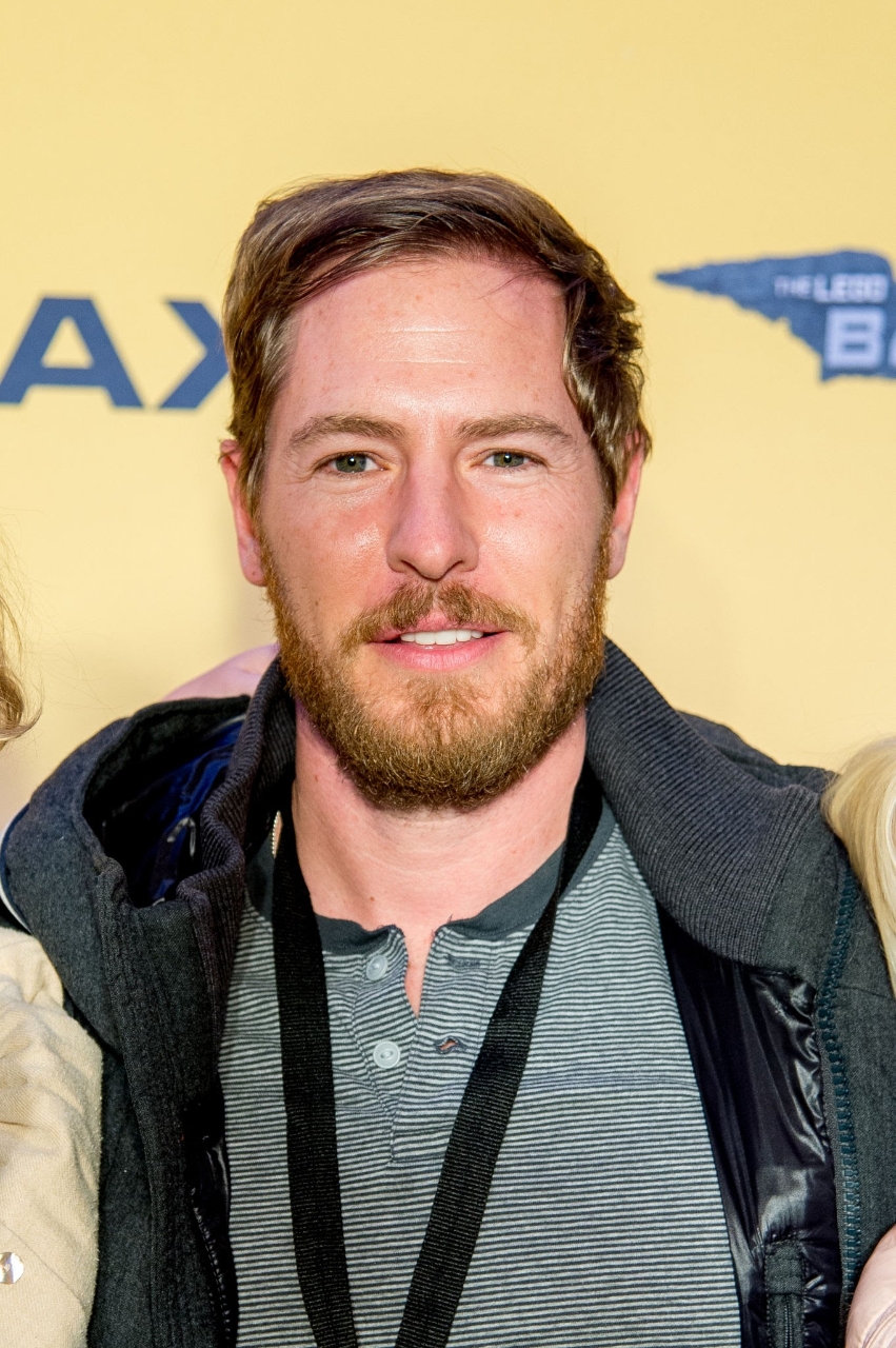 ex-spouse: Will Kopelman