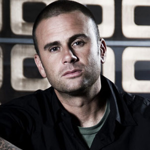 ex-partner: Jamie Walters