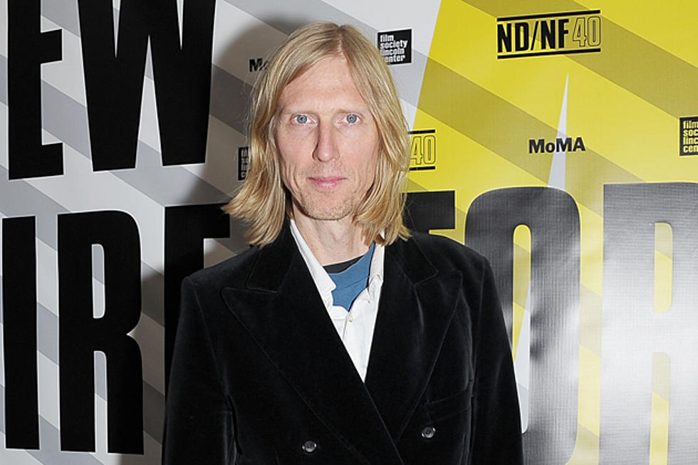 ex-partner: Eric Erlandson