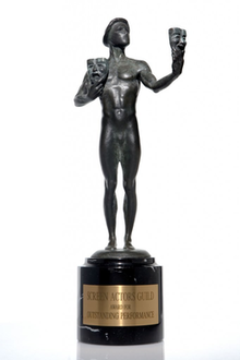 Screen Actor's Guild Awards