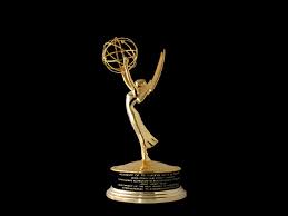 International Emmy Award