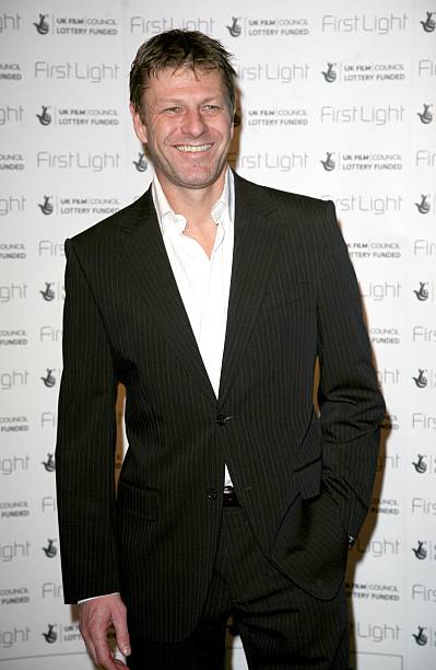Gallery of Sean Bean