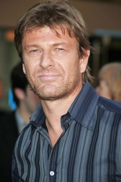 Gallery of Sean Bean