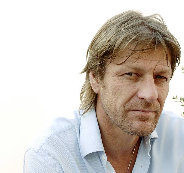 Gallery of Sean Bean