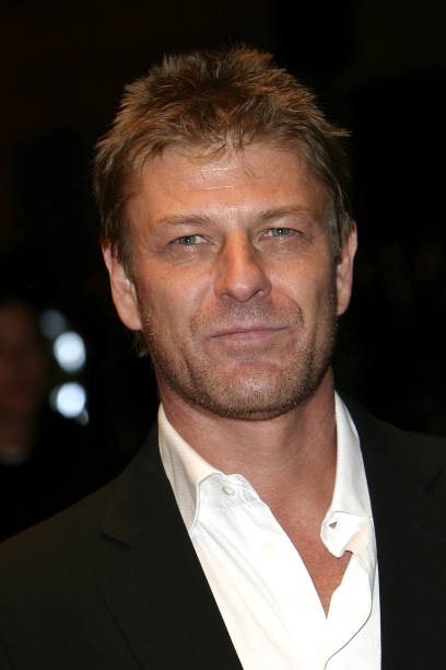 Gallery of Sean Bean