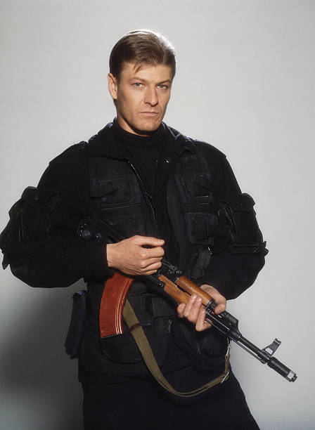 Gallery of Sean Bean