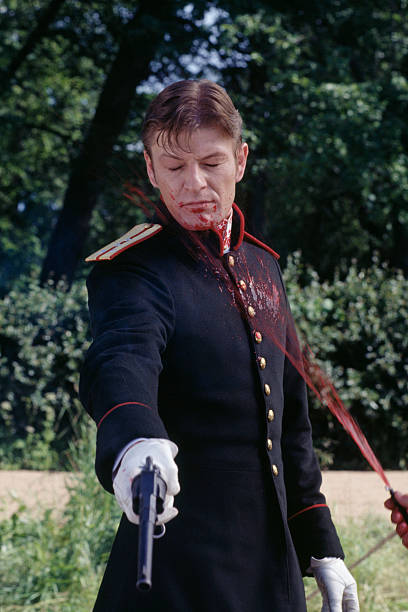 Gallery of Sean Bean