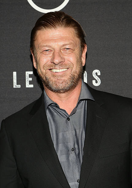 Gallery of Sean Bean