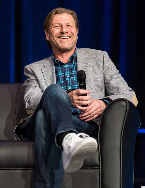 Gallery of Sean Bean