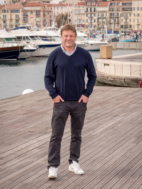 Gallery of Sean Bean