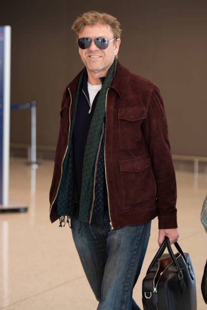 Gallery of Sean Bean